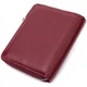 Шкіряний жіночий гаманець ST Leather 22450 - зображення 7