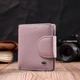 Женский кожаный кошелек ST Leather 19456 - изображение 4