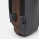 Сумка-слинг мужская Monsen C1BLH626gr-gray - изображение 5
