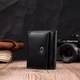 Женский кожаный кошелек ST Leather 19504 - изображение 7