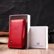 Женский кожаный кошелек ST Leather 19460 - изображение 5