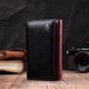 Женский кожаный кошелек ST Leather 19444 - изображение 8