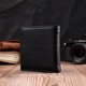 Женский кожаный кошелек ST Leather 19500 - изображение 5