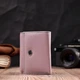 Женский кожаный кошелек ST Leather 19503 - изображение 8