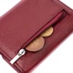 Женский кожаный кошелек ST Leather 19492 - изображение 4