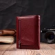 Женский кожаный кошелек ST Leather 19492 - изображение 5