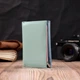 Женский кожаный кошелек ST Leather 19459 - изображение 6