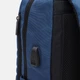 Чоловічий рюкзак Aoking C1SN2105n-navy - зображення 5