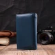 Женский кожаный кошелек ST Leather 19445 - изображение 8