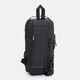 Сумка-слинг мужская Monsen C1BLH626bp-black - изображение 3