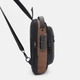 Сумка-слинг мужская Monsen C1BLH626bp-black - изображение 4