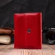 Женский кожаный кошелек ST Leather 19482 - изображение 8
