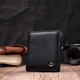 Шкіряний жіночий гаманець ST Leather 19474 - зображення 5
