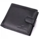 Чоловічий шкіряний гаманець ST Leather 22465 - зображення 1