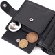 Чоловічий шкіряний гаманець ST Leather 22465 - зображення 3