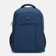 Мужской рюкзак Aoking C1SN86097n-navy - изображение 2