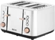 Тостер ECG ST 4767 Timber - изображение 2