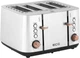 Тостер ECG ST 4767 Timber - изображение 3