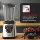 Блендер TEFAL PerfectMix + BL871D31 - изображение 4
