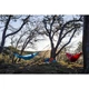 Туристический гамак Sea To Summit Pro Hammock Set Double с креплениями Синій - изображение 5