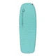 Самонадувающийся коврик Sea To Summit Womens Comfort Light S.I. Regular Блакитний - изображение 1