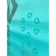Самонадувающийся коврик Sea To Summit Womens Comfort Light S.I. Regular Блакитний - изображение 8