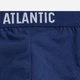 Набор трусов слипы мужские Atlantic 5SMP-004 L 5 шт. Синий/Голубой (5903351372565) - изображение 5