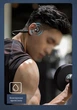Беспроводные Bluetooth наушники с высокой звукопроводимостью, черные (76854866) - изображение 4
