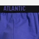 Набор трусов слипы мужские Atlantic 5SMP-004 L 5 шт. Черный/Фиолетовый/Голубой/Зеленый/Синий/Графитовый (5903351372619) - изображение 5