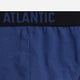 Набор трусов слипы мужские Atlantic 5SMP-004 L 5 шт. Черный/Фиолетовый/Голубой/Зеленый/Синий/Графитовый (5903351372619) - изображение 6