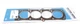 Прокладання ГБЦ Victor Reinz 61-33000-10 Opel Vectra, Astra; Daewoo Nubira; Chevrolet Lacetti 608809, 90411937 - зображення 2