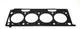 Прокладка ГБЦ RENAULT 8200956481 Renault Grand Scenic, Megane, Scenic, Laguna, Espace, Master, Trafic, Kangoo, Clio - зображення 2