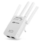 WI-FI РЕПІТЕР PIX-LINK AC05 - зображення 1