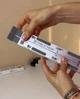 Подставка для ноутбуков и планшетов HQ-Tech Stabletron Aluminum Laptop Stand Silver для MacBook повышенная стойкость, складная конструкция ( цвет siilver) + тканевый чехол для хранения в комплекте - изображение 4