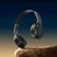 Наушники Bluetooth HOCO W46 накладные черные - изображение 2