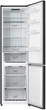 Двухкамерный холодильник Gorenje NRK620EABG4 - изображение 3