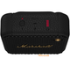 Акустика Marshall Portable Speaker Willen (1006059) Black and Brass (черная) - изображение 2