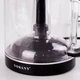 Мини соковыжималка для цитрусовых электрическая фрешница Sokany SK-CZ-626 40 Вт 1.2 л соко выжималка Черная - изображение 4