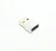 Адаптер перехідник USB - Type C Gray - изображение 5
