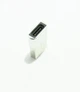 Адаптер перехідник USB - Type C Gray - изображение 6