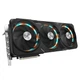 Відеокарта GF RTX 4080 Super 16 GB GDDR6X Gaming OC Gigabyte (GV-N408SGAMING OC-16GD) Black - изображение 3