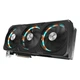 Відеокарта GF RTX 4080 Super 16 GB GDDR6X Gaming OC Gigabyte (GV-N408SGAMING OC-16GD) Black - изображение 4