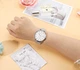 Жіночий наручний годинник Besta Love UA Silver 1616 Store - зображення 7
