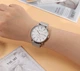 Жіночий наручний годинник Besta Love UA Silver 1616 - зображення 6