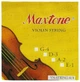 Набір струн для скрипки Maxtone VN String 4/4 - зображення 1