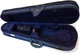 Кейс для скрипки Stentor 1372CBU - Violin 3/4 Blue - изображение 4