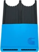 Кейс для тростей D'Addario Reed Guard - Small (Blue) - изображение 3