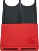 Кейс для тростей D'Addario Reed Guard - Small (Red) - изображение 3