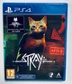 Stray, русские субтитры - диск для PlayStation 4 - изображение 1
