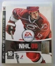 NHL 08, Б/У, английская версия - диск для PlayStation 3 - изображение 1